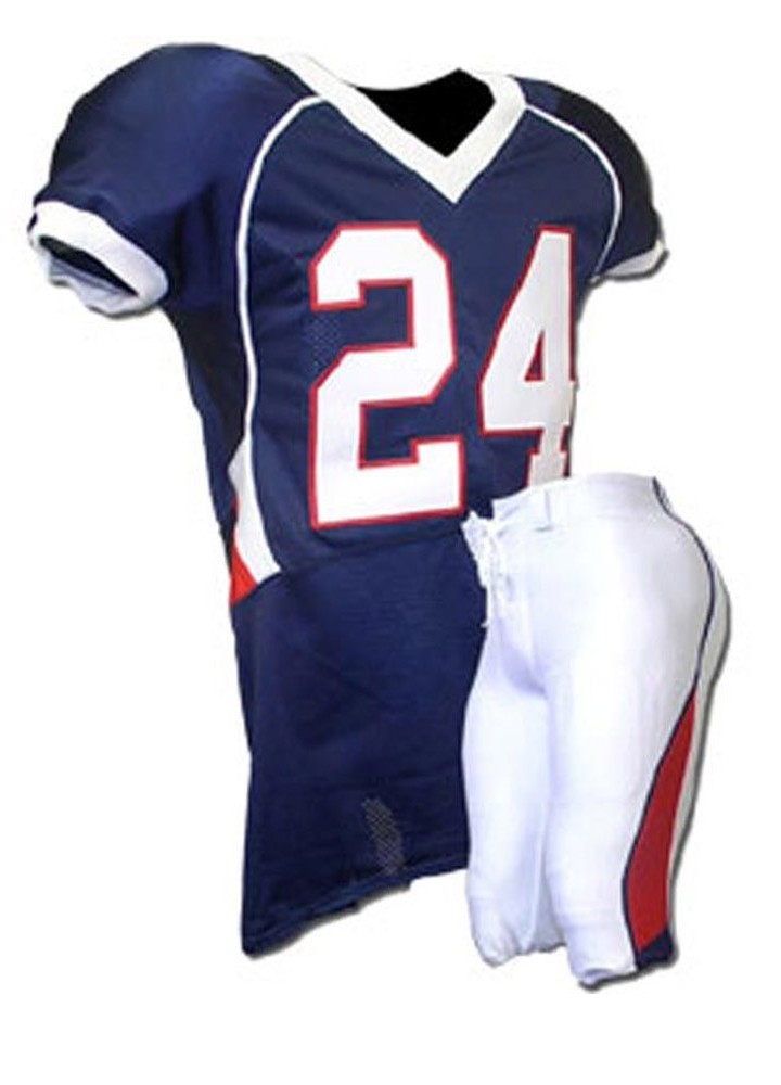  Football Uniform